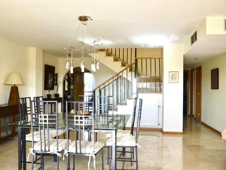 Apartment for Sale in Guadalmina Alta, Malaga 10
