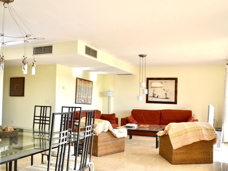 Apartment for Sale in Guadalmina Alta, Malaga 11