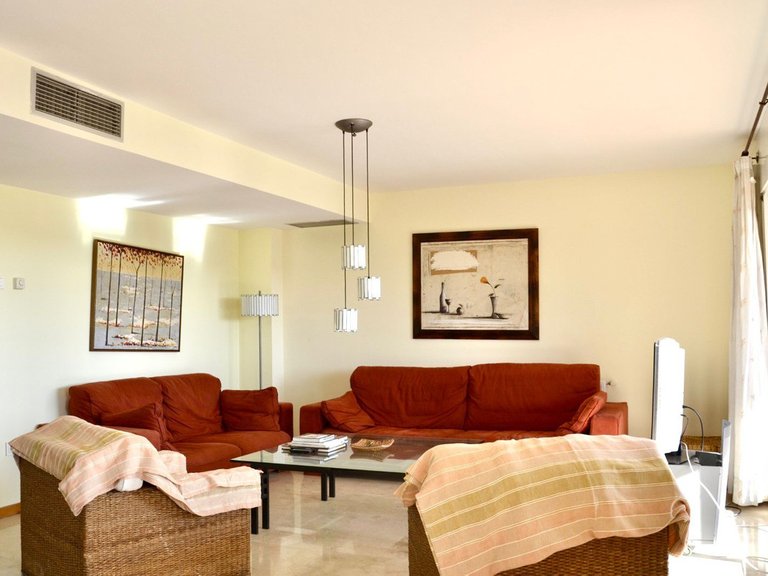 Apartment for Sale in Guadalmina Alta, Malaga 12