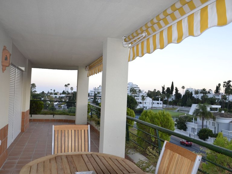 Apartment for Sale in Guadalmina Alta, Malaga 15