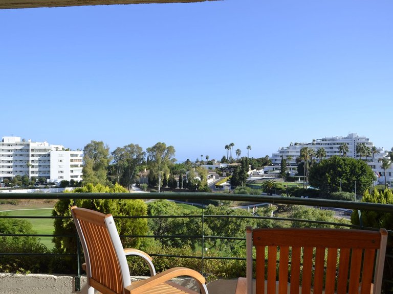 Apartment for Sale in Guadalmina Alta, Malaga 18