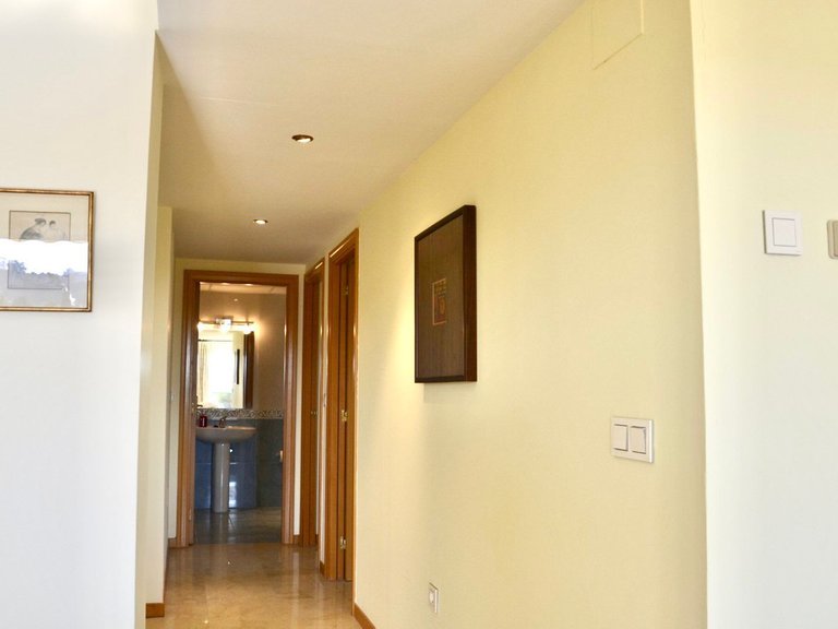 Apartment for Sale in Guadalmina Alta, Malaga 21