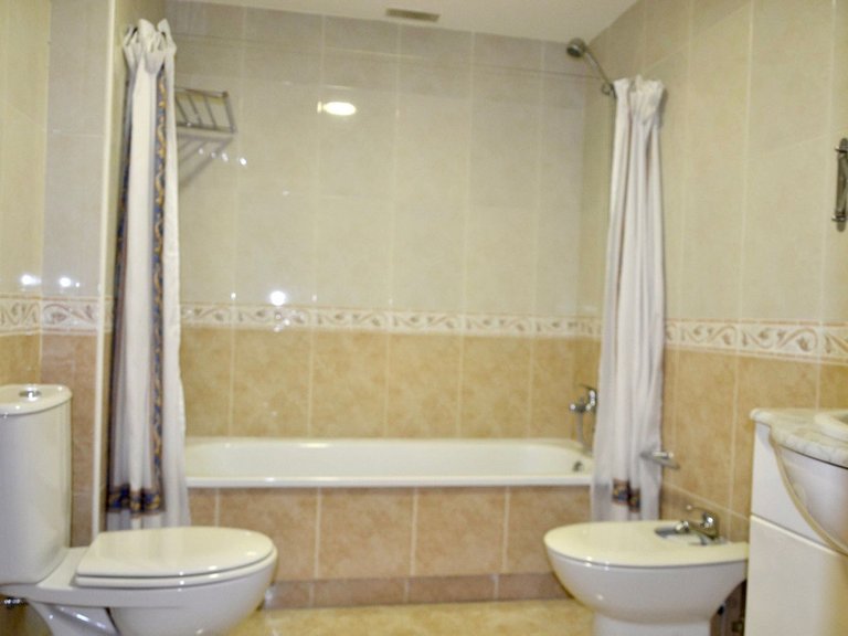 Apartment for Sale in Guadalmina Alta, Malaga 24