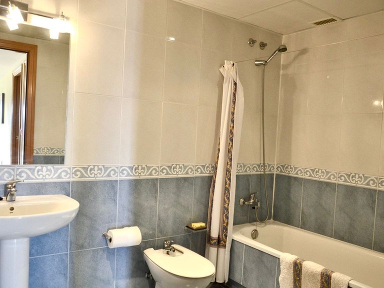 Apartment for Sale in Guadalmina Alta, Malaga 29