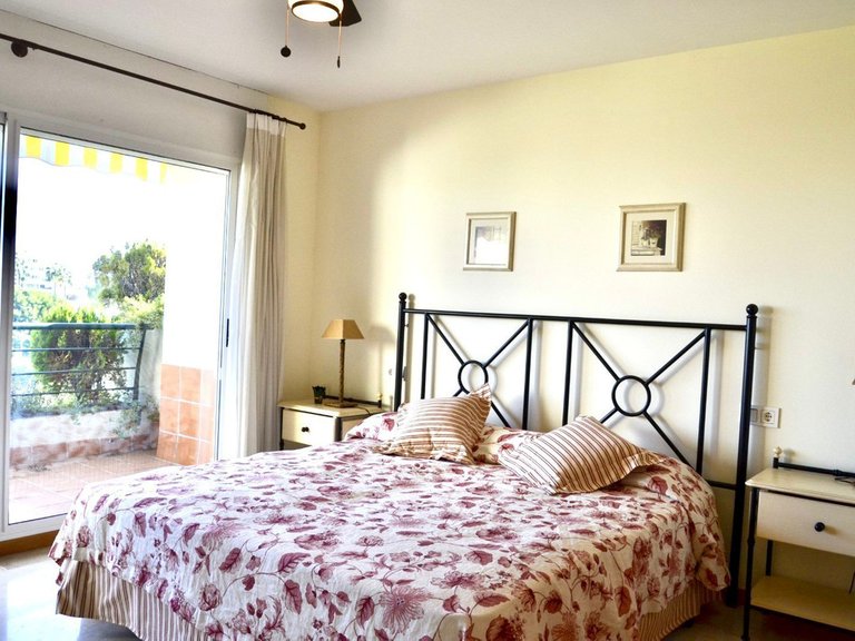 Apartment for Sale in Guadalmina Alta, Malaga 3