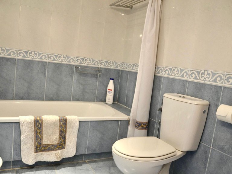 Apartment for Sale in Guadalmina Alta, Malaga 30