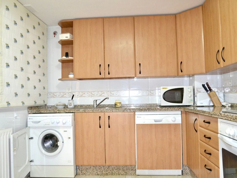 Apartment for Sale in Guadalmina Alta, Malaga 35