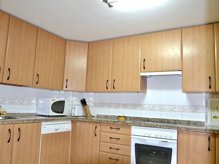 Apartment for Sale in Guadalmina Alta, Malaga 36