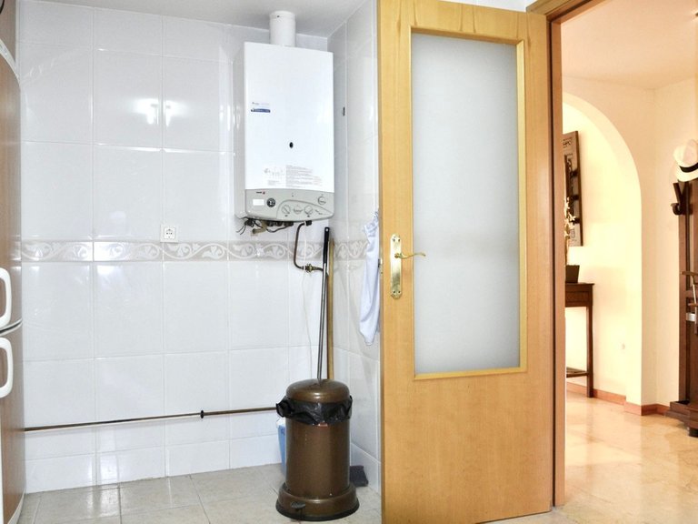 Apartment for Sale in Guadalmina Alta, Malaga 37