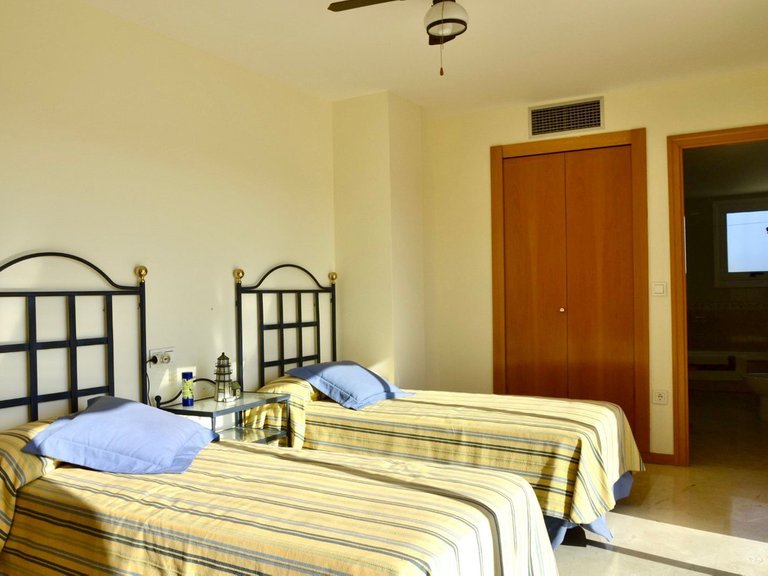 Apartment for Sale in Guadalmina Alta, Malaga 41