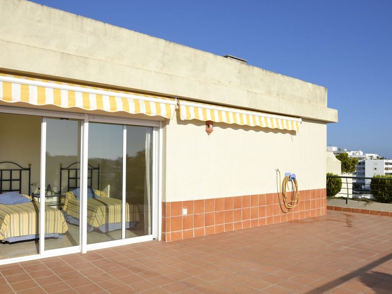Apartment for Sale in Guadalmina Alta, Malaga 44