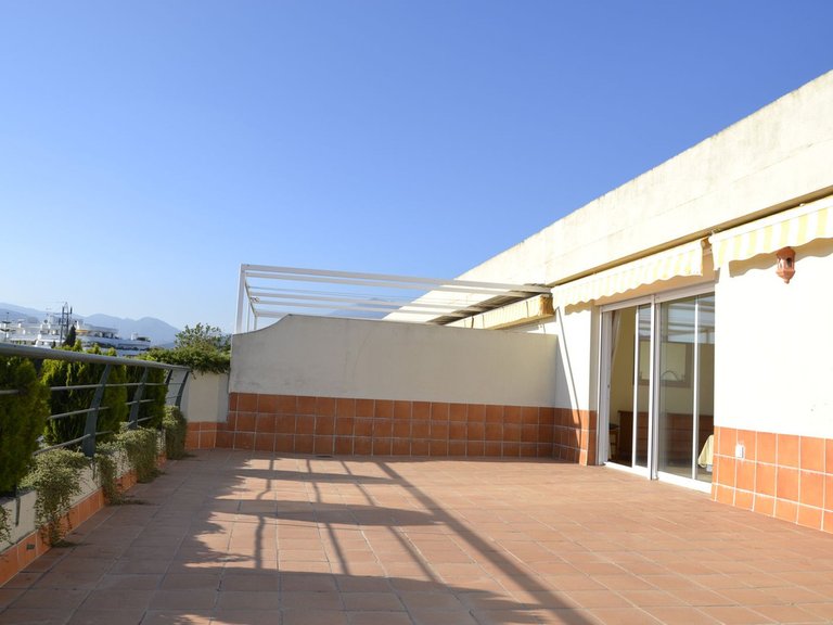 Apartment for Sale in Guadalmina Alta, Malaga 45