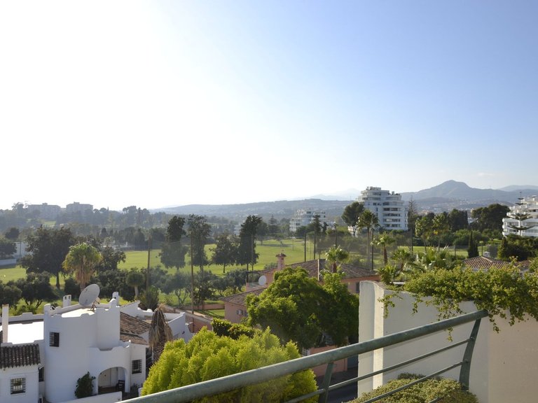 Apartment for Sale in Guadalmina Alta, Malaga 48