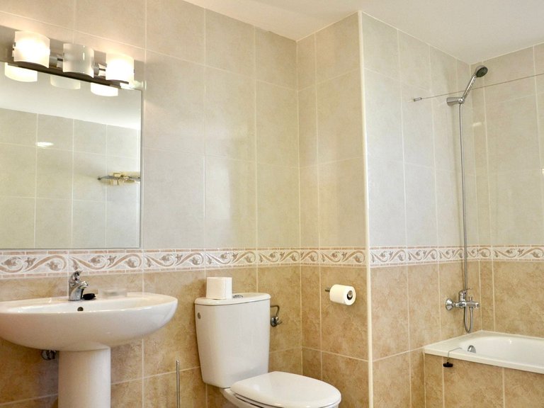 Apartment for Sale in Guadalmina Alta, Malaga 49