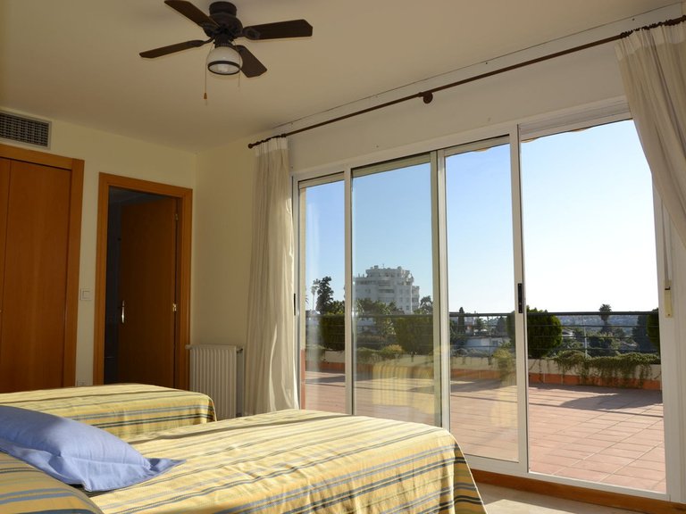 Apartment for Sale in Guadalmina Alta, Malaga 5