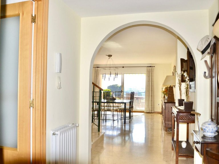 Apartment for Sale in Guadalmina Alta, Malaga 6