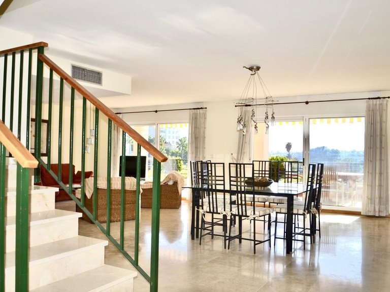 Apartment for Sale in Guadalmina Alta, Malaga 7