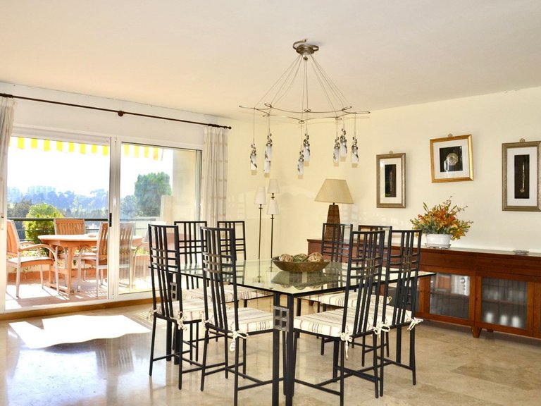 Apartment for Sale in Guadalmina Alta, Malaga 9