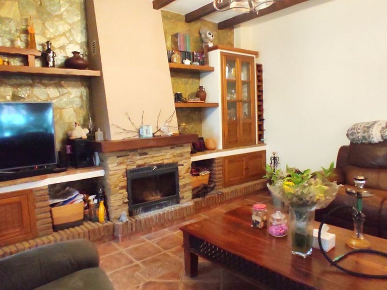Villa for Sale in Alhaurín El Grande, Malaga 12