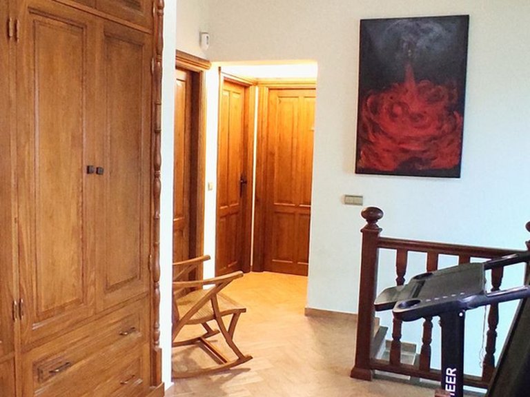 Villa for Sale in Alhaurín El Grande, Malaga 19