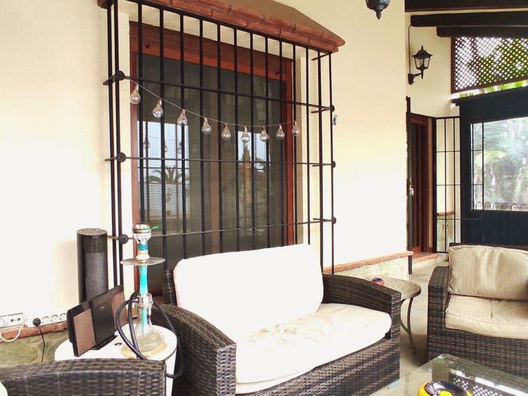 Villa for Sale in Alhaurín El Grande, Malaga 5
