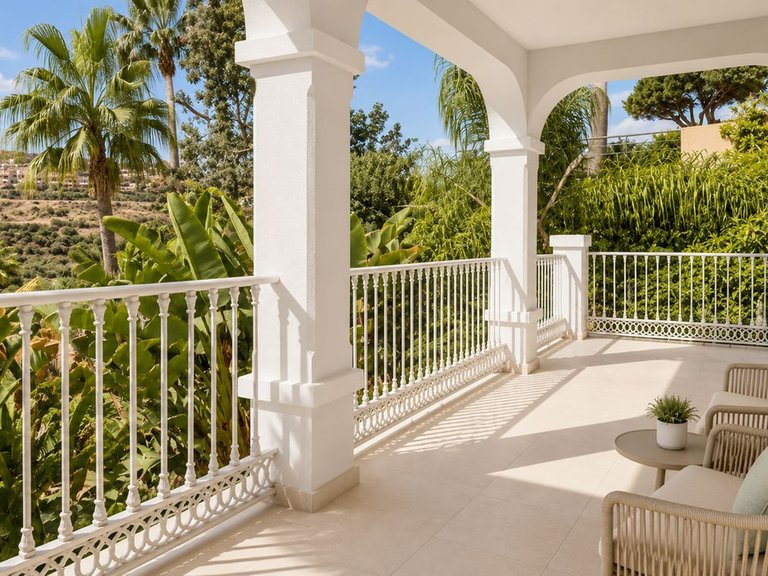 Villa for Sale in Benahavís, Malaga 10