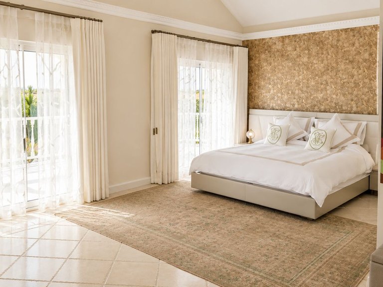Villa for Sale in Benahavís, Malaga 12