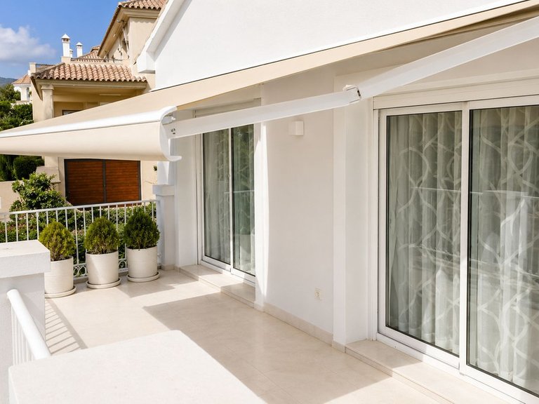 Villa for Sale in Benahavís, Malaga 16