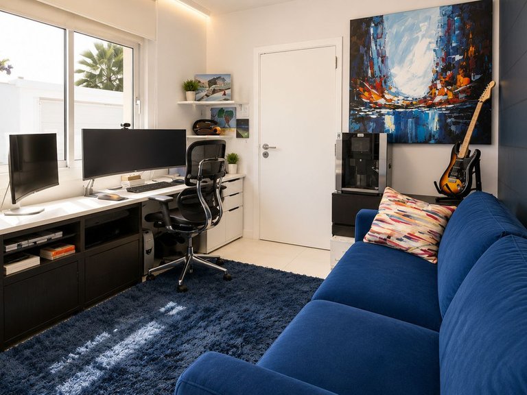 Villa for Sale in Benahavís, Malaga 17