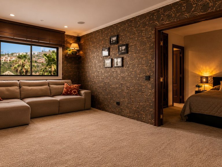 Villa for Sale in Benahavís, Malaga 21