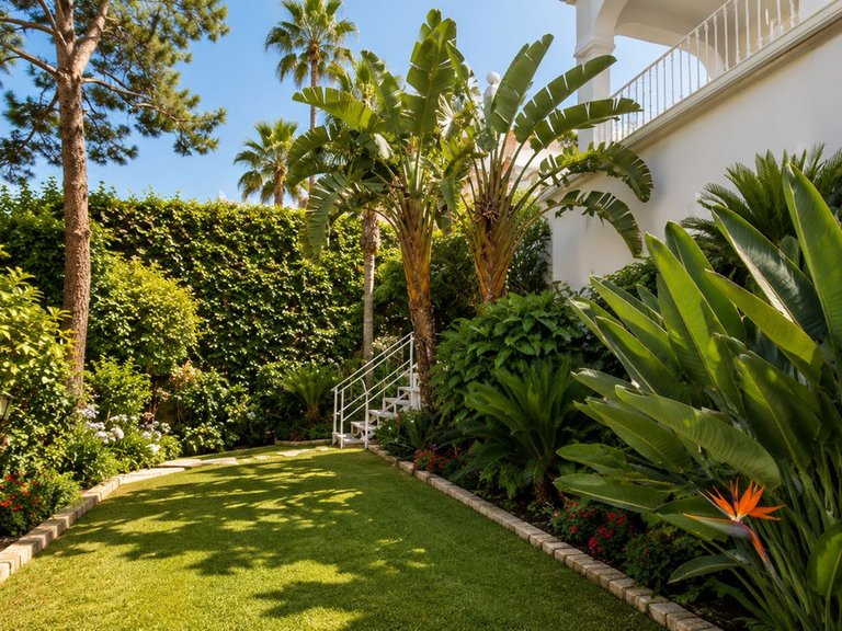 Villa for Sale in Benahavís, Malaga 27