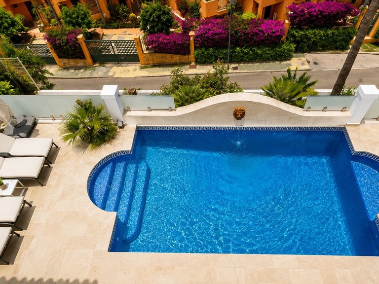 Villa for Sale in Benahavís, Malaga 3