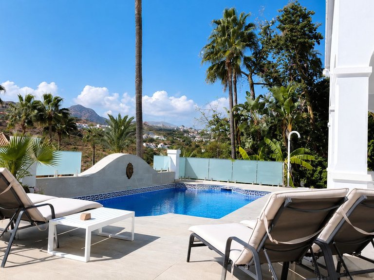 Villa for Sale in Benahavís, Malaga 4