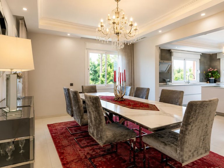 Villa for Sale in Benahavís, Malaga 8