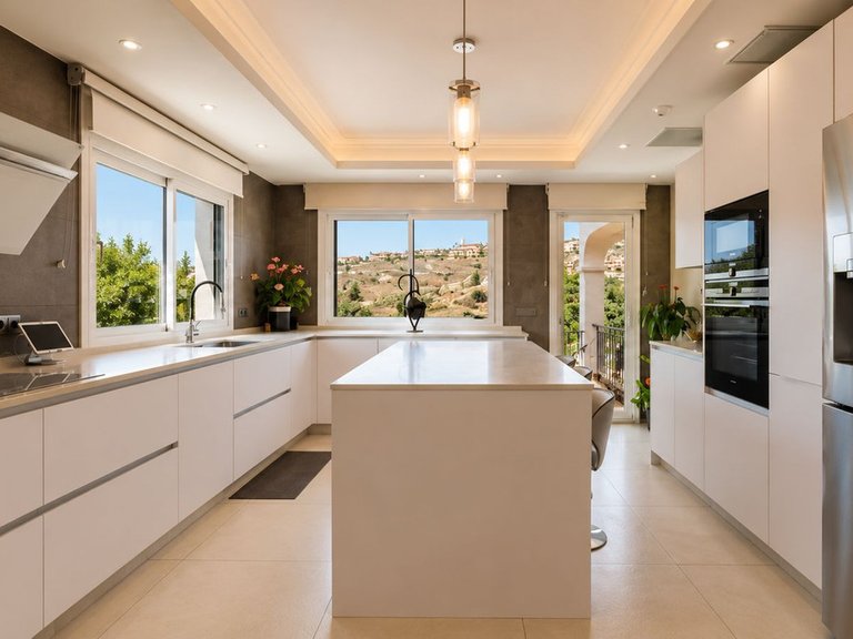 Villa for Sale in Benahavís, Malaga 9