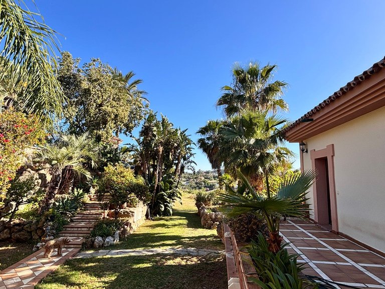 Villa for Sale in Estepona, Malaga 5