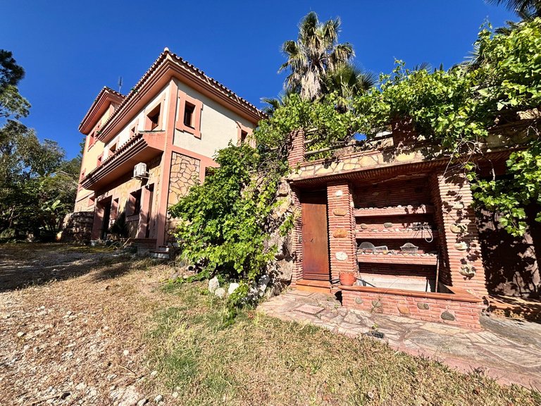 Villa for Sale in Estepona, Malaga 7