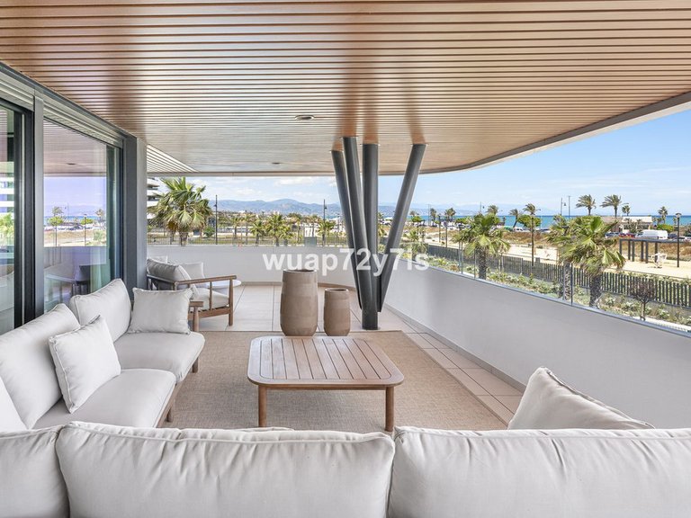 Apartment for Sale in Torremolinos, Malaga 1