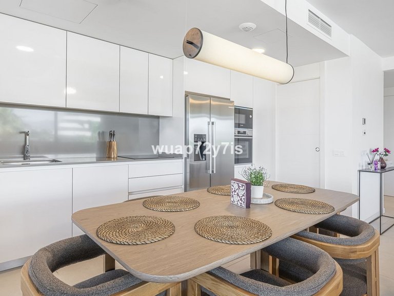 Apartment for Sale in Torremolinos, Malaga 12