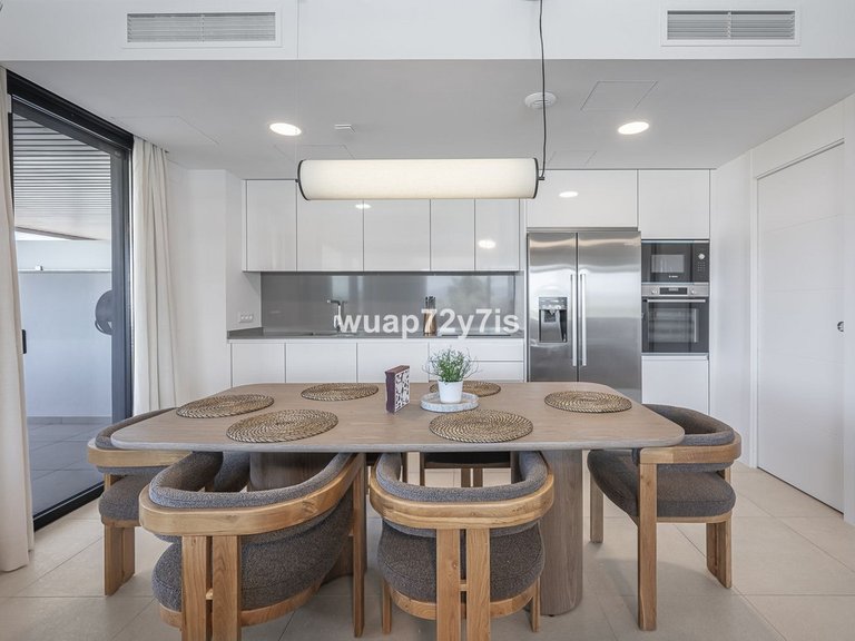 Apartment for Sale in Torremolinos, Malaga 13