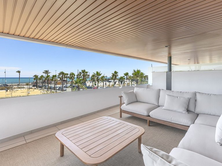 Apartment for Sale in Torremolinos, Malaga 17