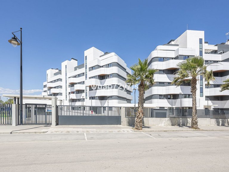 Apartment for Sale in Torremolinos, Malaga 2