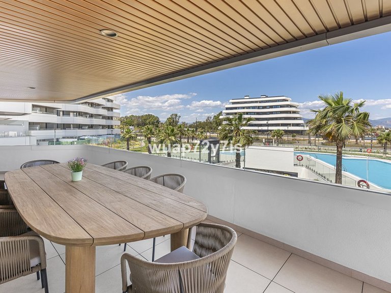 Apartment for Sale in Torremolinos, Malaga 22