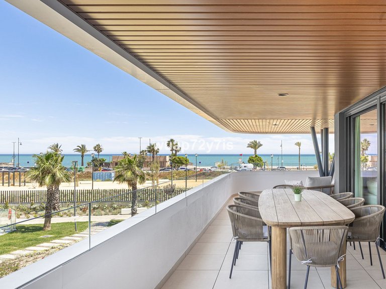 Apartment for Sale in Torremolinos, Malaga 23