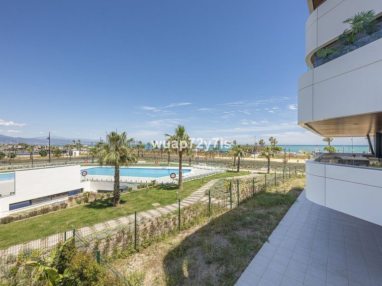 Apartment for Sale in Torremolinos, Malaga 24