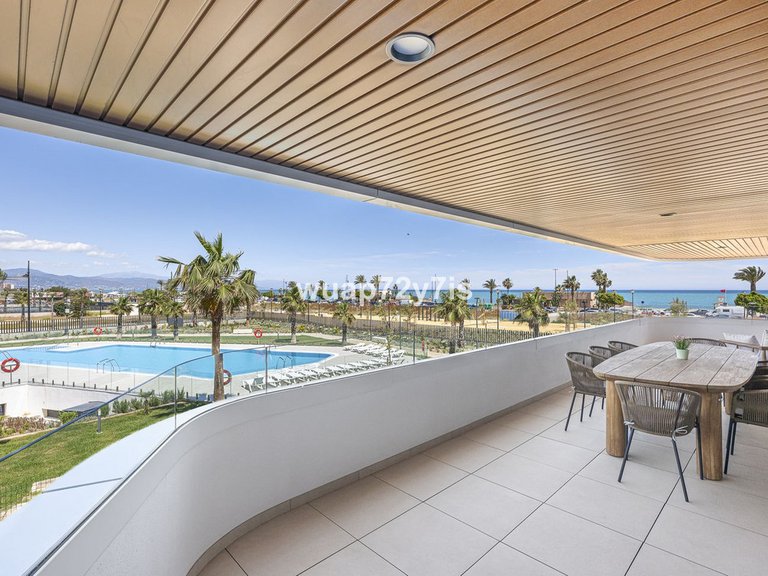 Apartment for Sale in Torremolinos, Malaga 25