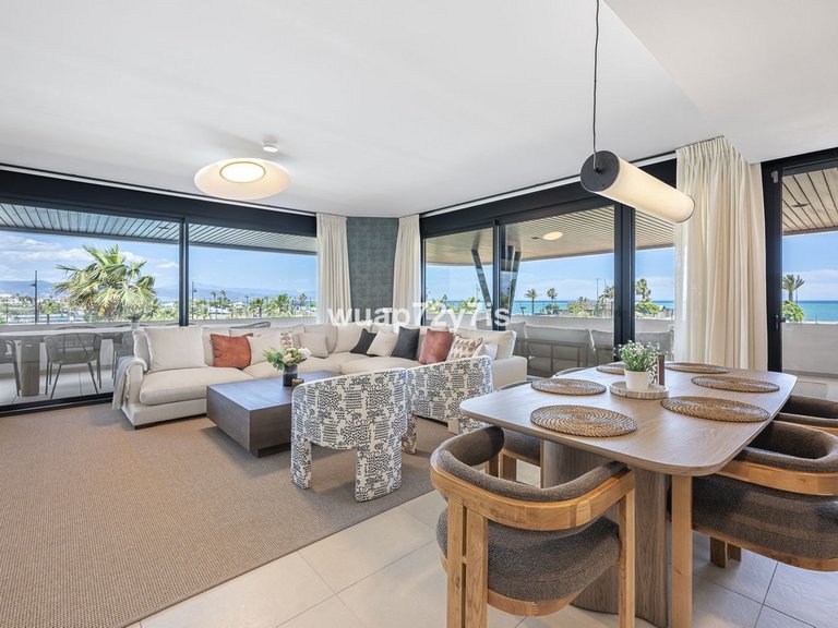 Apartment for Sale in Torremolinos, Malaga 3