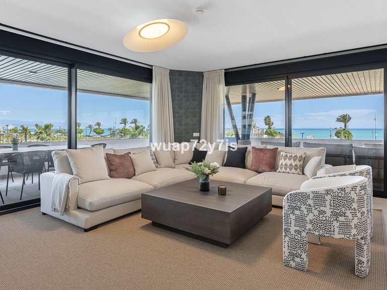 Apartment for Sale in Torremolinos, Malaga 4