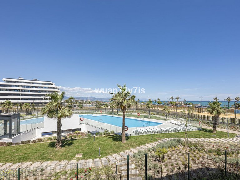 Apartment for Sale in Torremolinos, Malaga 44
