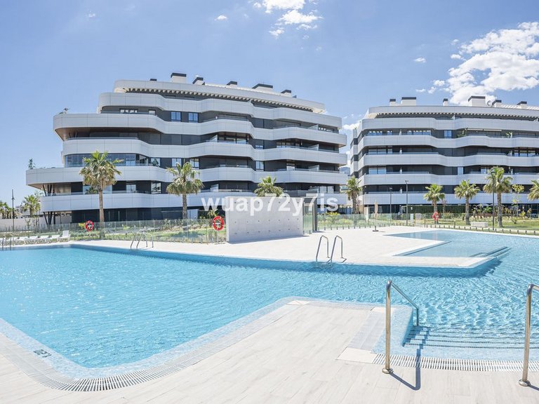 Apartment for Sale in Torremolinos, Malaga 45